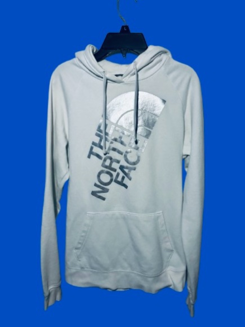 The North Face Youth pullover hoodie Size M/M